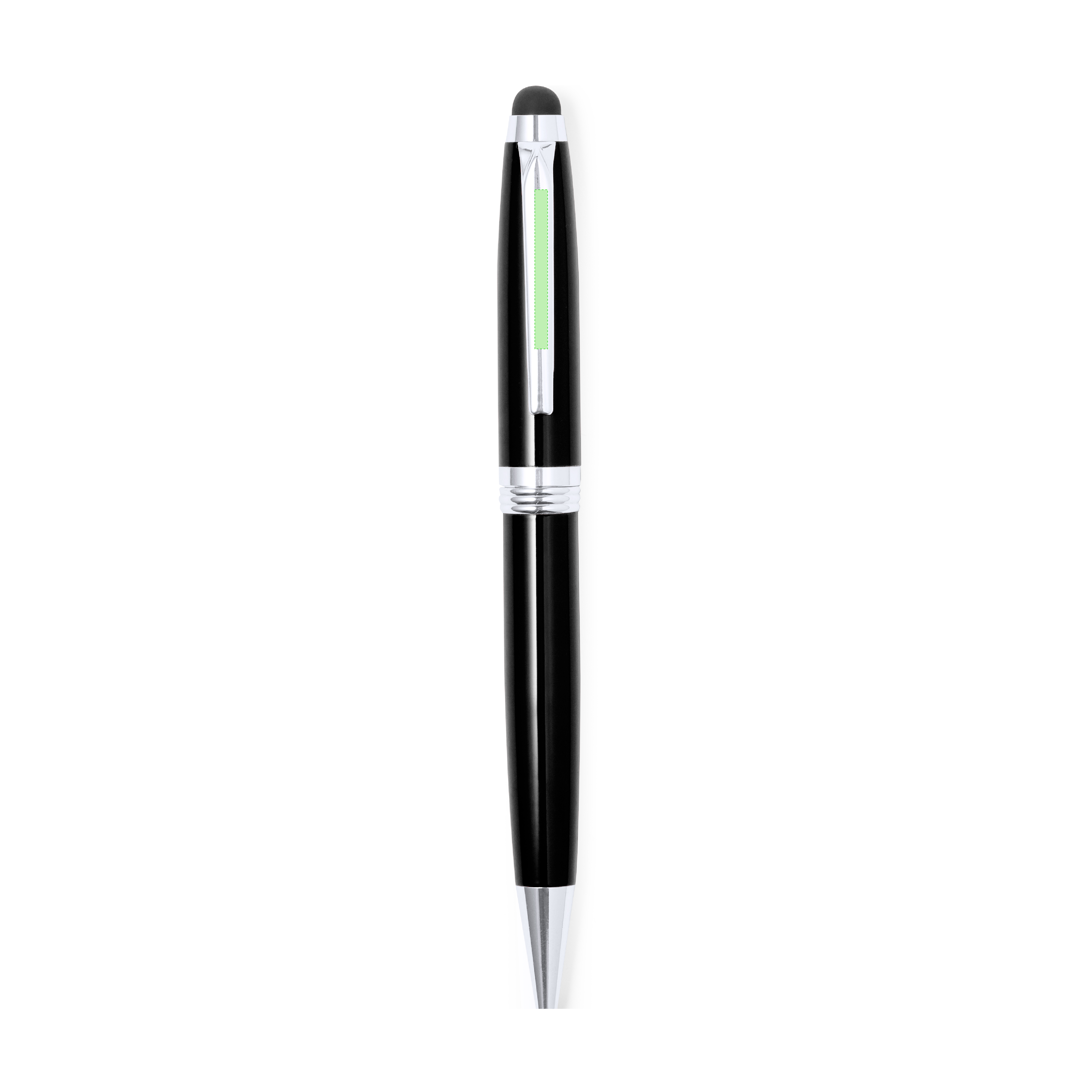 Stylet Bille Hasten