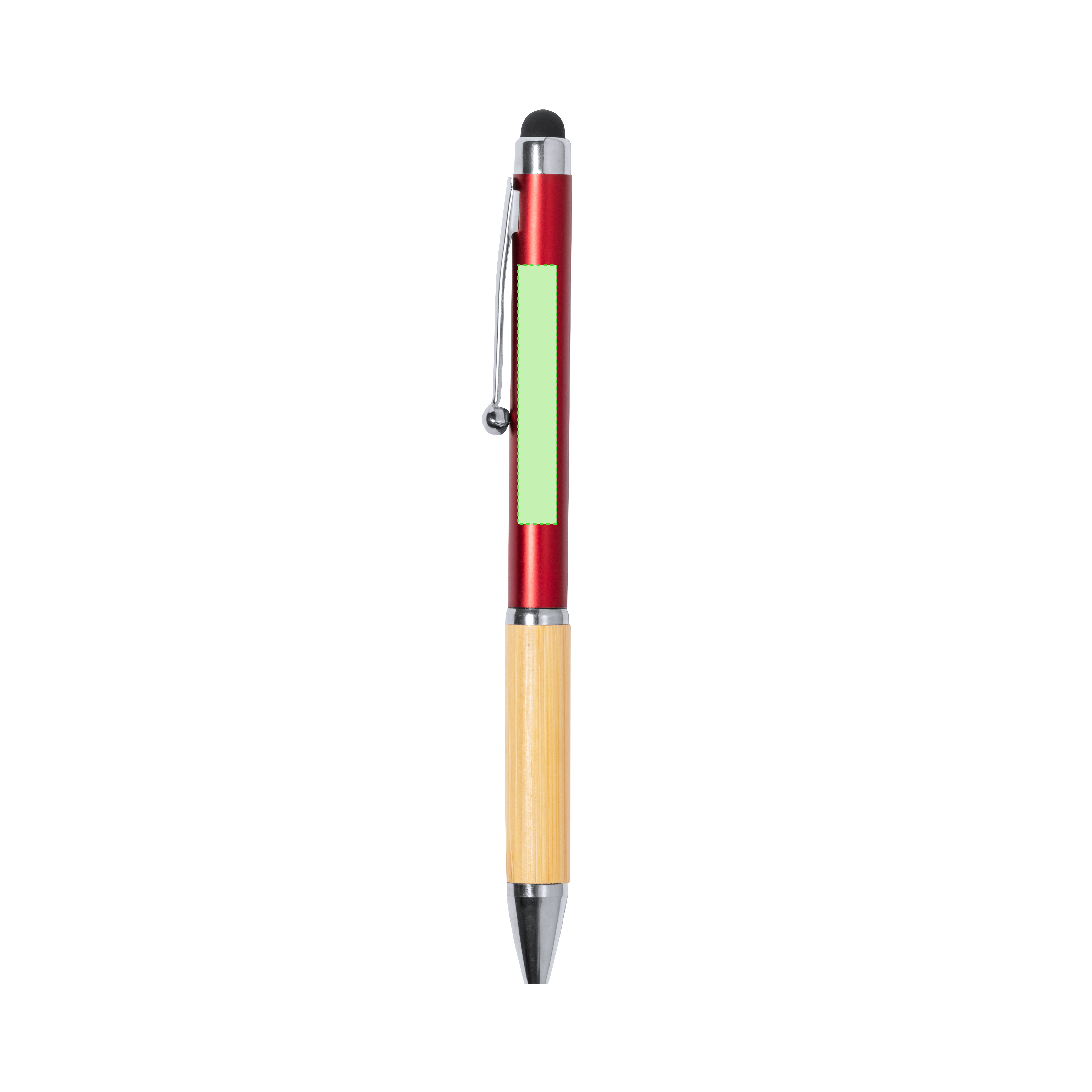 Stylet Bille Zadron
