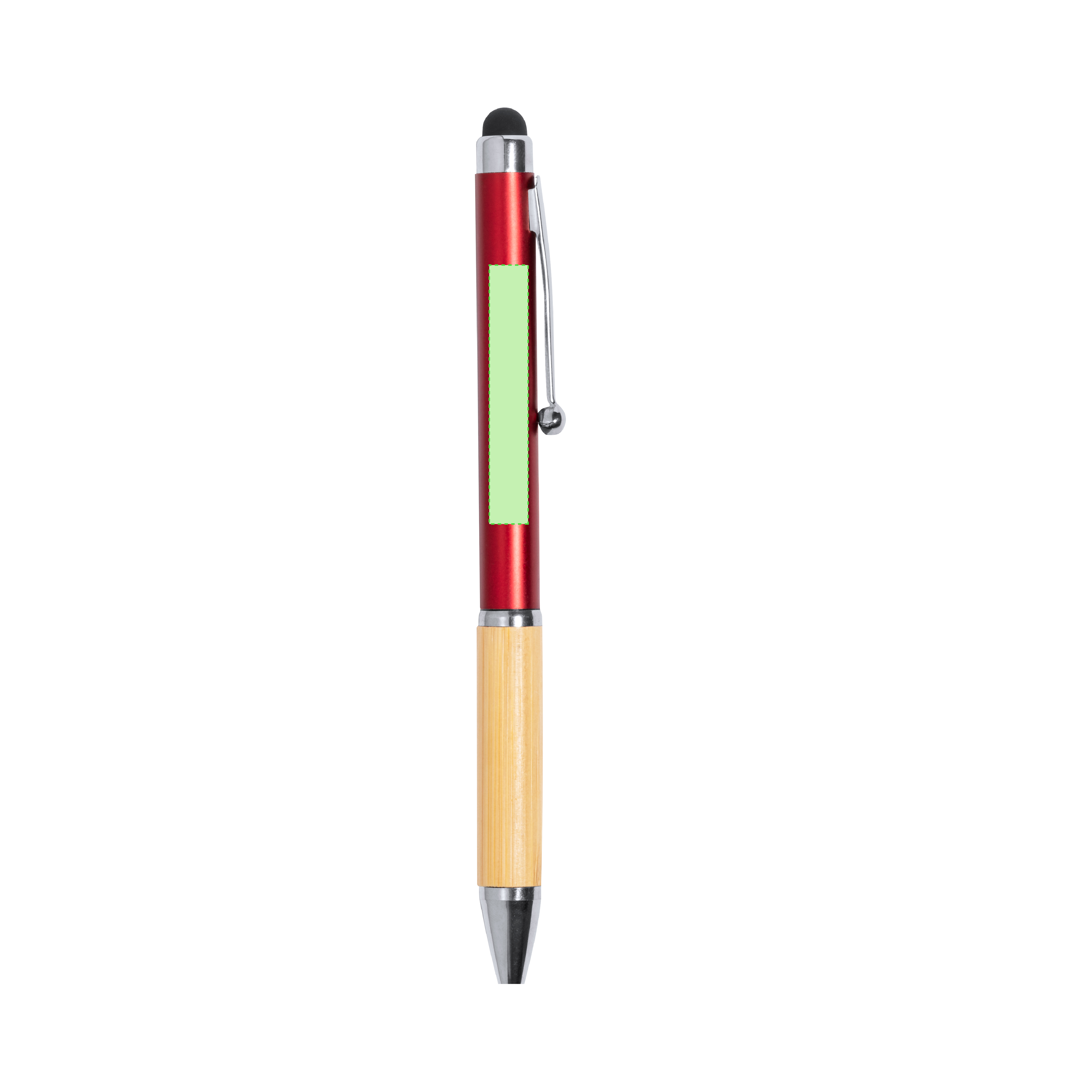 Stylet Bille Zadron