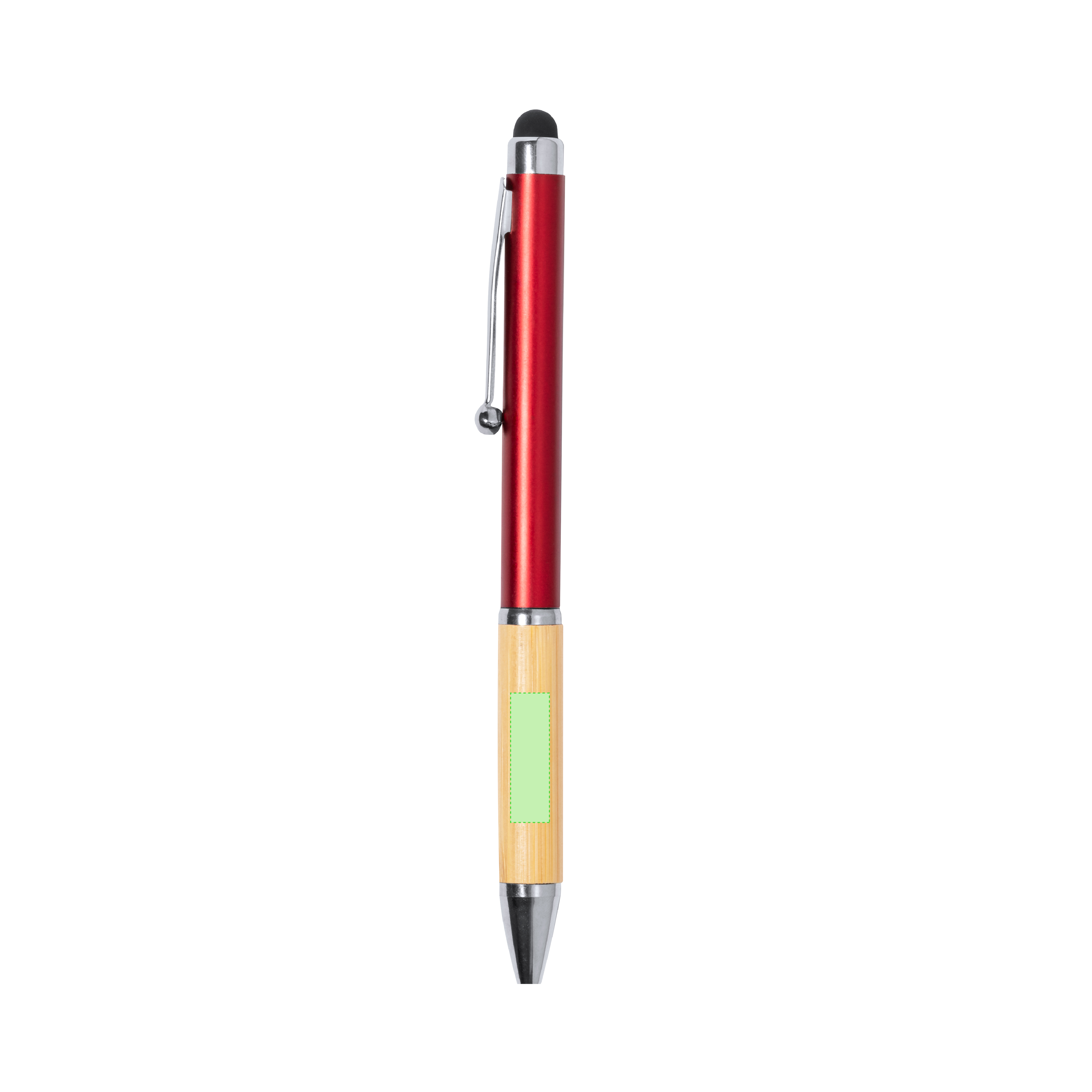 Stylet Bille Zadron