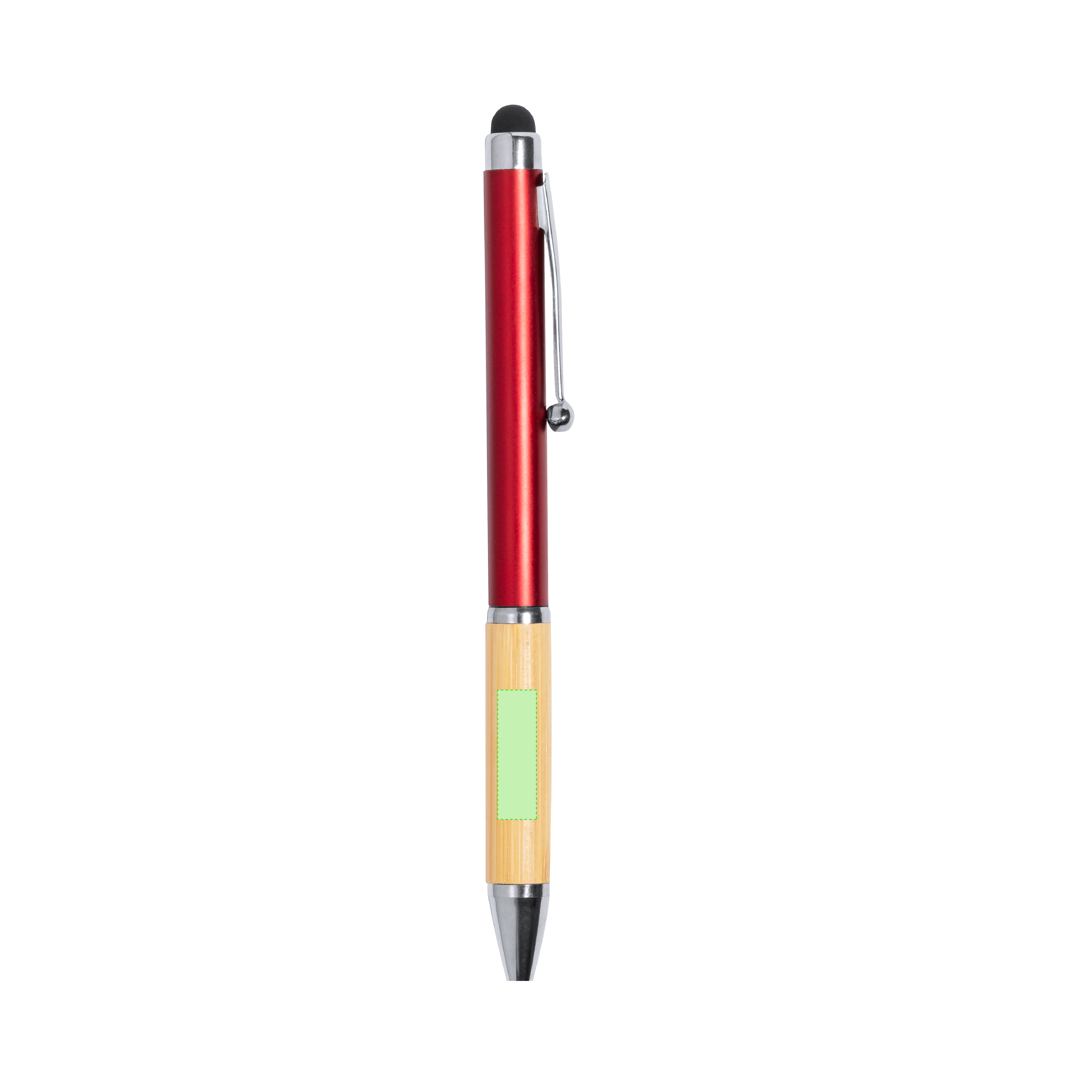 Stylet Bille Zadron