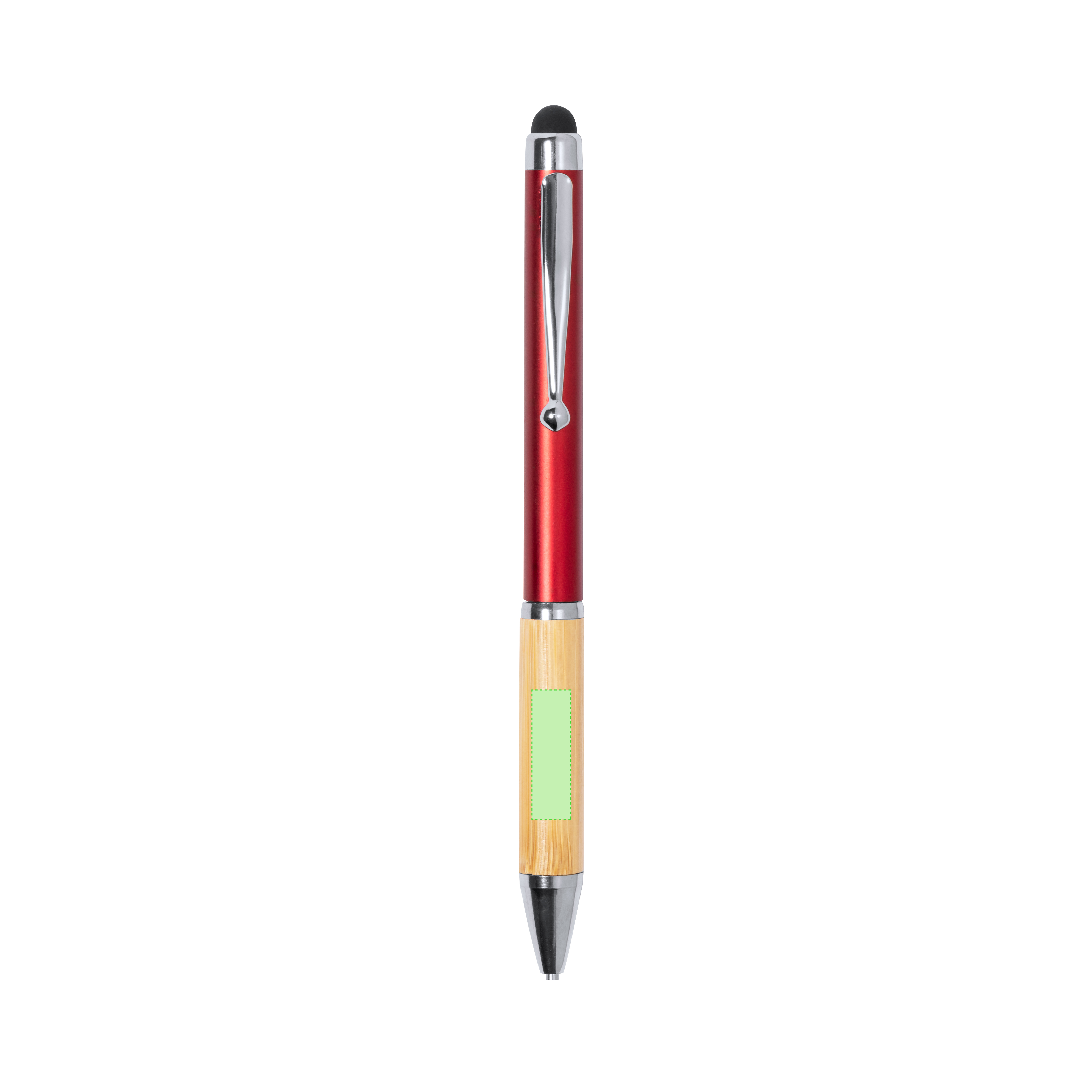 Stylet Bille Zadron