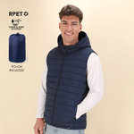 Gilet Dempax BLEU MARINE