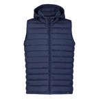 Gilet Dempax BLEU MARINE