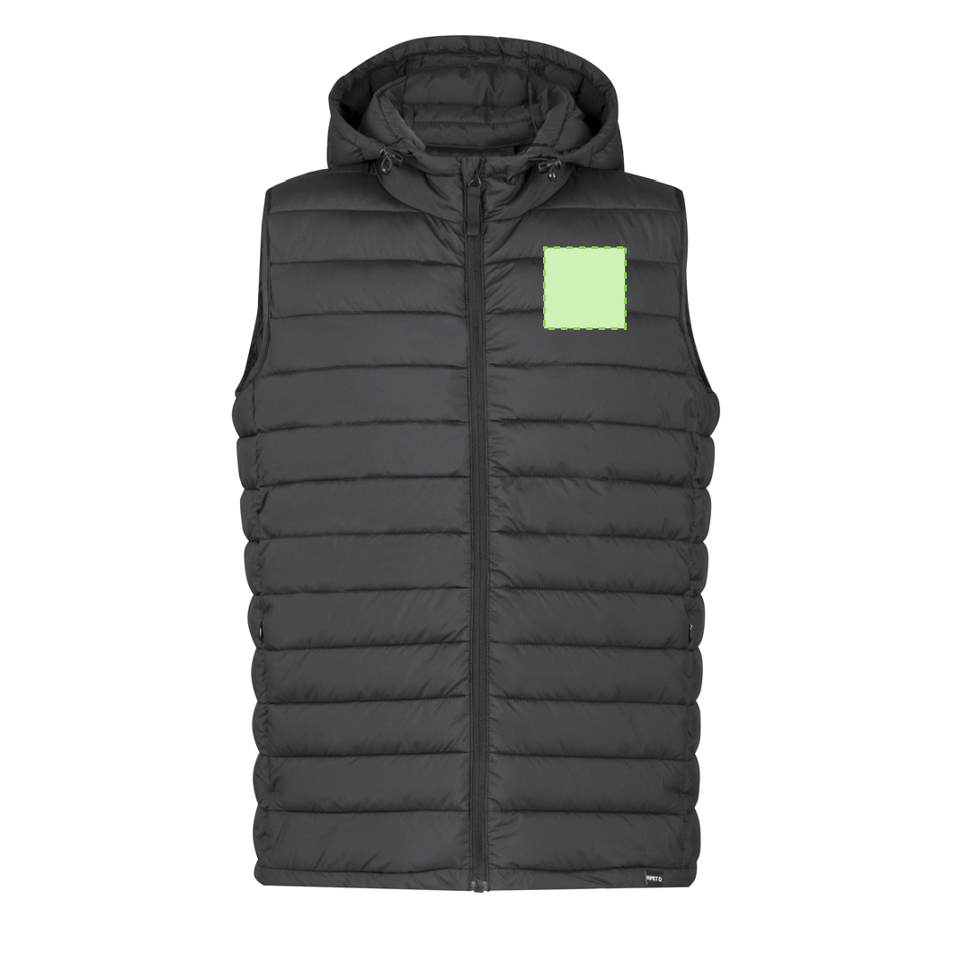 Gilet Dempax
