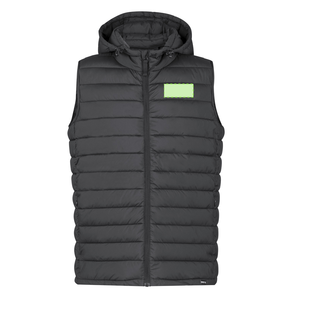 Gilet Dempax