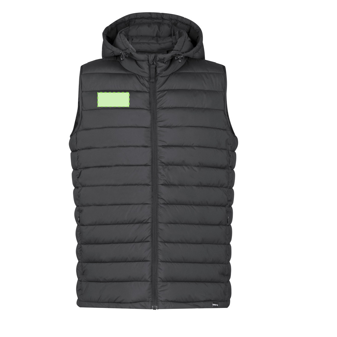 Gilet Dempax