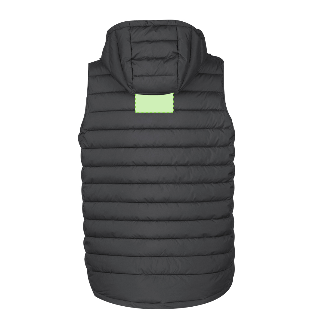 Gilet Dempax
