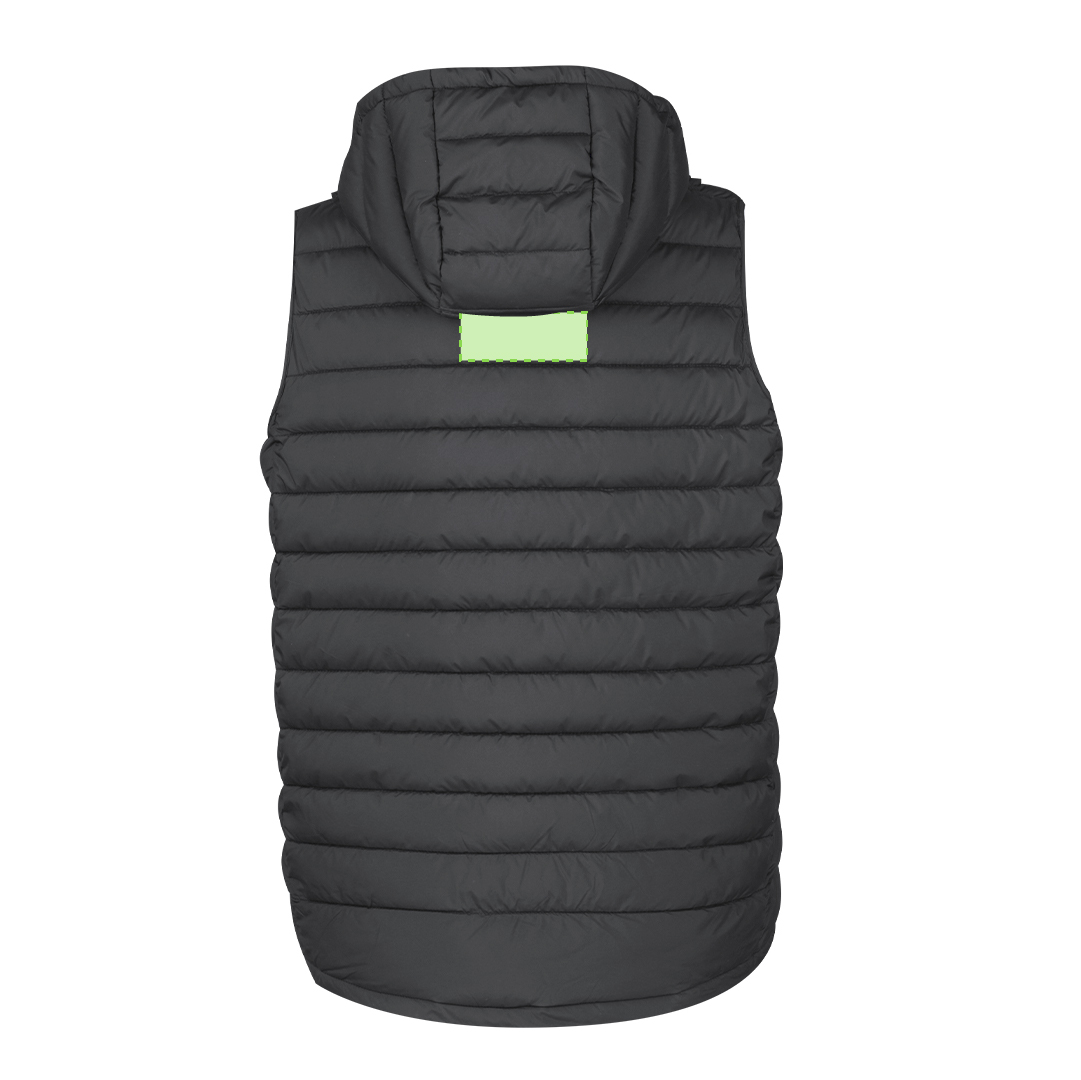 Gilet Dempax