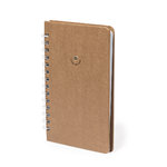 Cahier Ensemencé Astrida NATURELLE