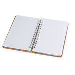 Cahier Ensemencé Astrida NATURELLE
