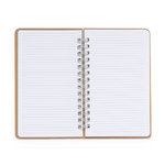 Cahier Ensemencé Astrida NATURELLE