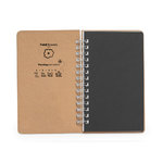 Cahier Ensemencé Astrida NATURELLE