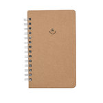 Cahier Ensemencé Astrida NATURELLE