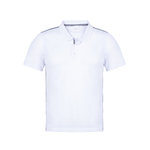Polo Tecnic Barclex BLANC