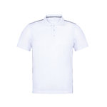 Polo Tecnic Barclex BLANC