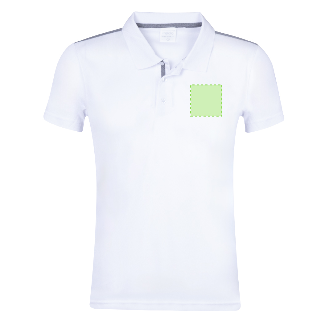 Polo Barclex