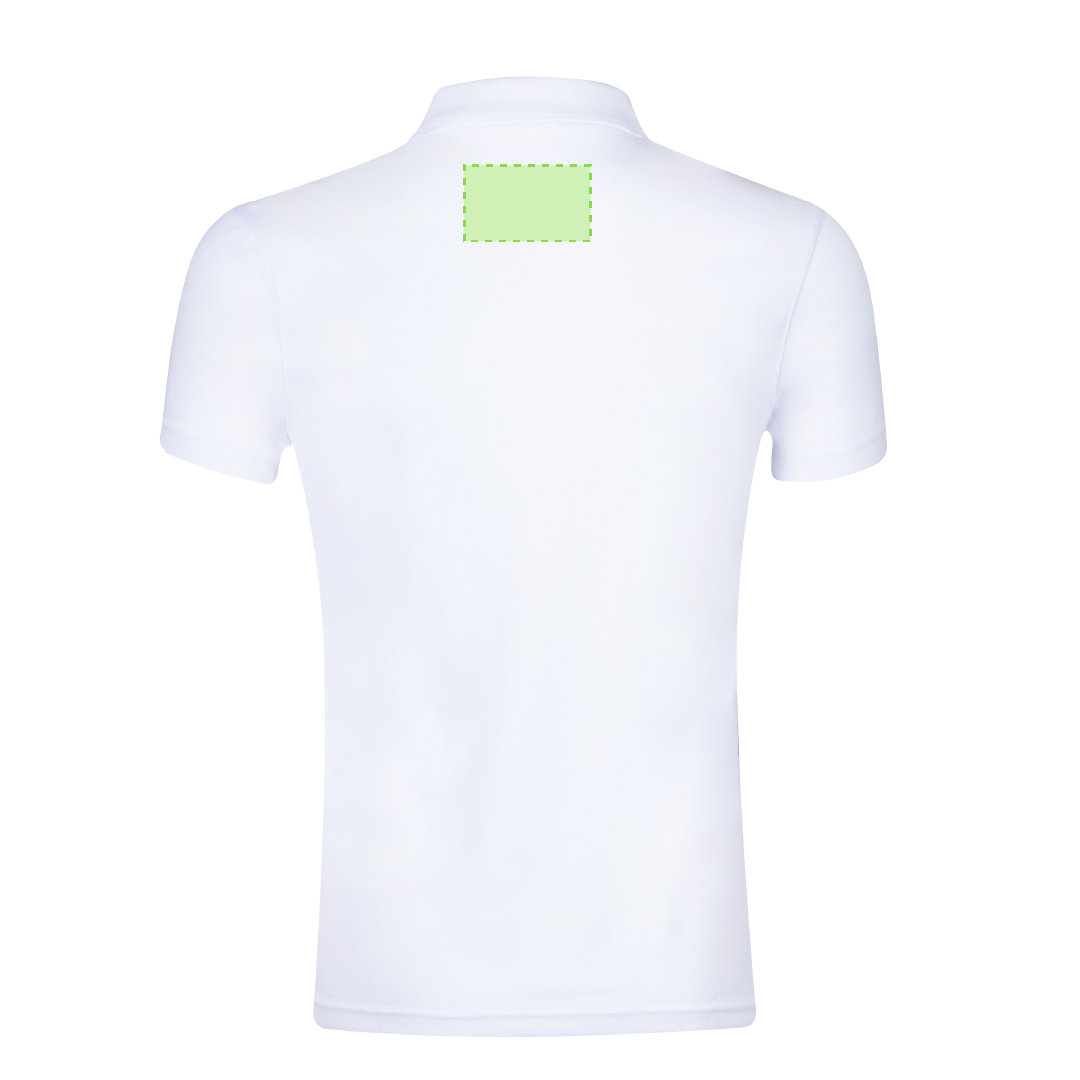 Polo Barclex