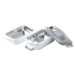 Gamelle Thermique Dixer GRIS