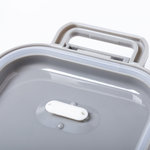 Gamelle Thermique Dixer GRIS