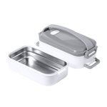 Gamelle Thermique Dixer GRIS