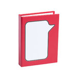 Bloc Notes Dosan BLEU