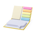 Bloc Notes Dosan BLEU