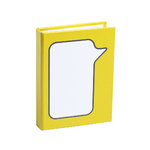 Bloc Notes Dosan BLEU