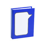 Bloc Notes Dosan BLEU
