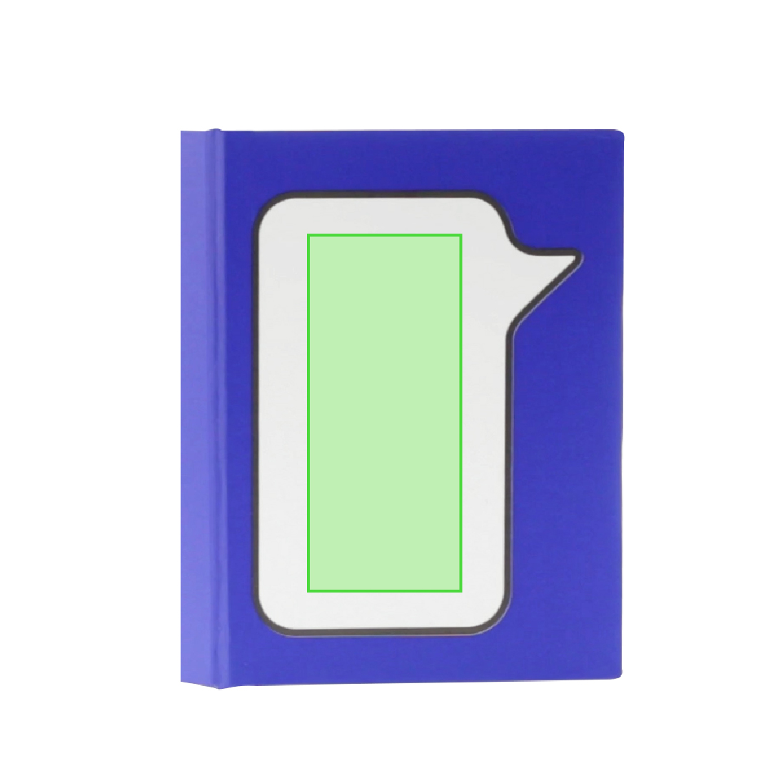 Bloc Notes Dosan