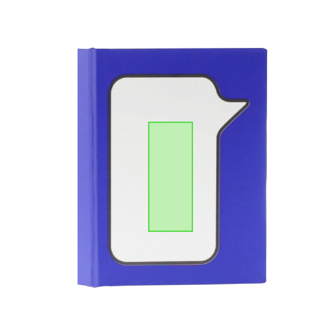 Bloc Notes Dosan