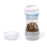Set Animaux de Compagnie Treiver BLANC