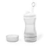 Set Animaux de Compagnie Treiver BLANC