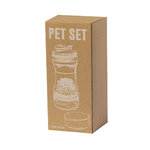 Set Animaux de Compagnie Treiver BLANC