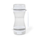 Set Animaux de Compagnie Treiver BLANC