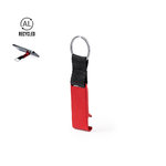 Porte-Clés Support Fique BLEU