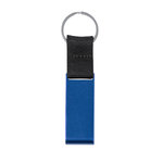 Porte-Clés Support Fique BLEU