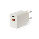 Chargeur USB Avery NATURELLE