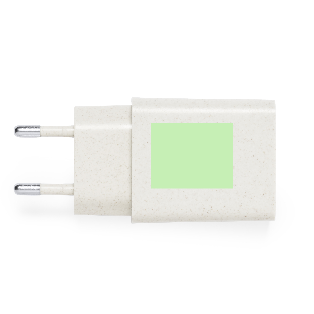Chargeur USB Avery