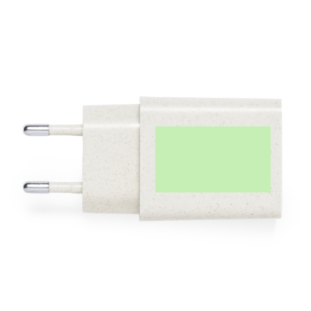 Chargeur USB Avery