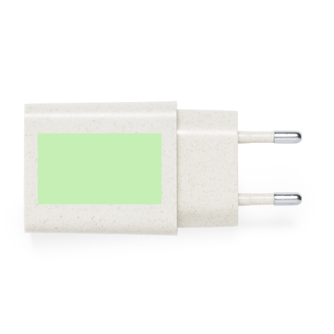 Chargeur USB Avery
