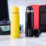 Thermo Hosban JAUNE