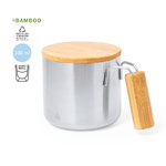 Tasse Thermique Claire BLEU MARINE