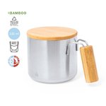 Tasse Thermique Claire BLEU MARINE