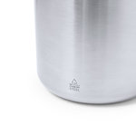 Tasse Thermique Claire BLEU MARINE