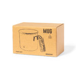 Tasse Thermique Claire BLEU MARINE