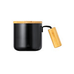 Tasse Thermique Claire BLEU MARINE