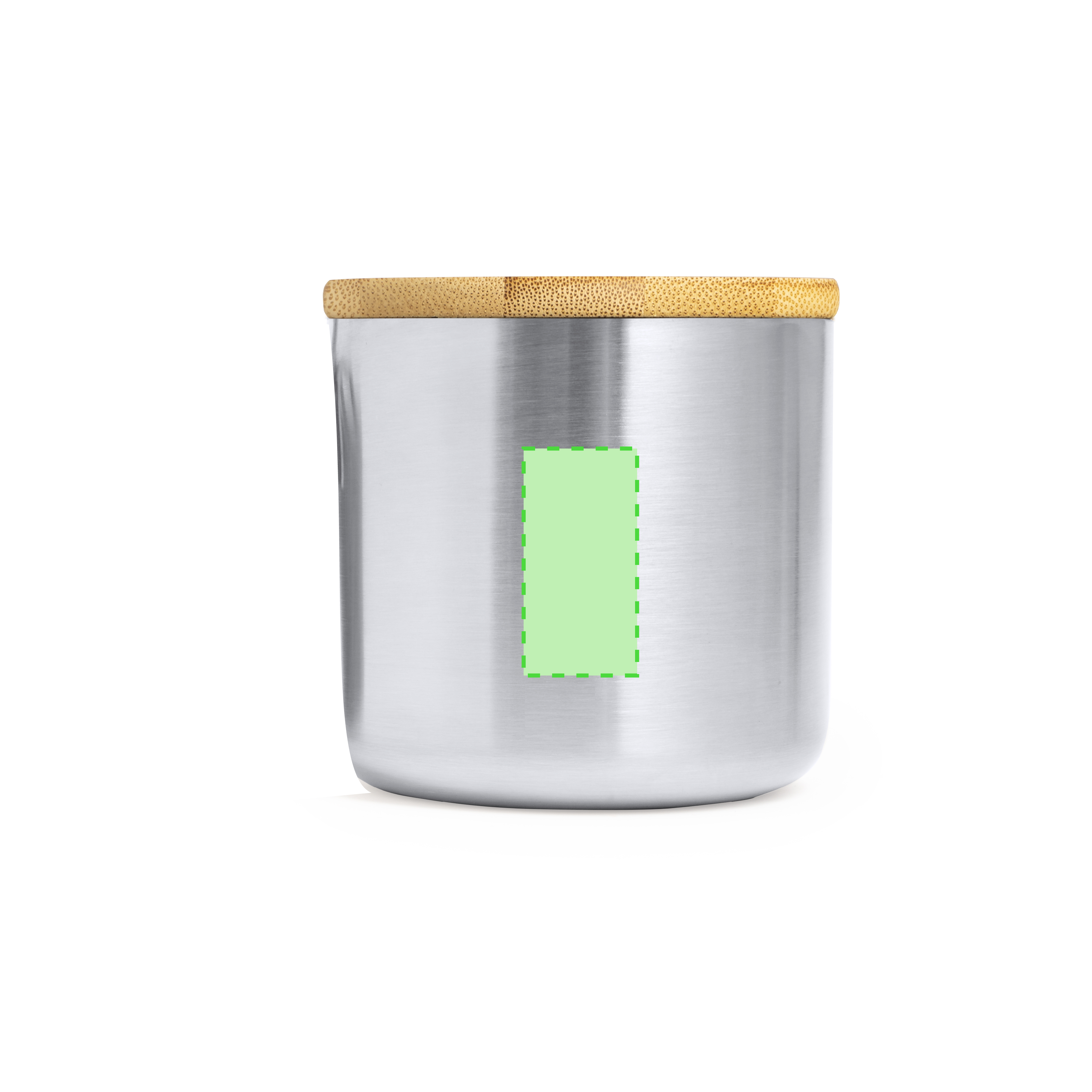 Tasse Thermique Claire