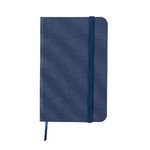 Bloc Notes Pushkin GRIS