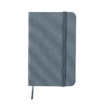 Bloc Notes Pushkin GRIS